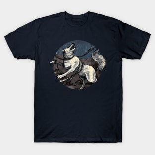 Fenrir T-Shirt